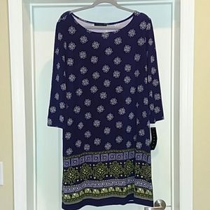 BNWT Dress
